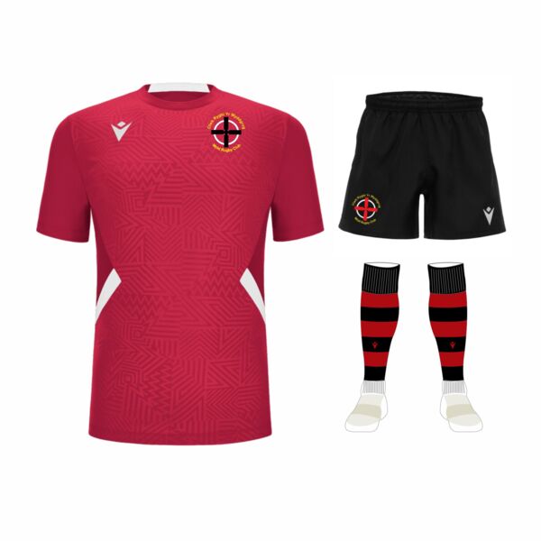 MRC ESSENTIAL PACK SNR Thumbnail