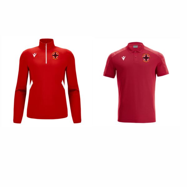 MRC POST GAME PACK SNR  Thumbnail