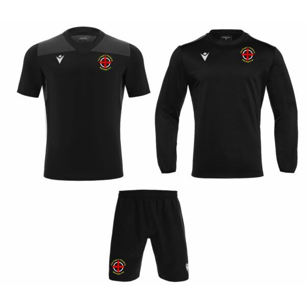 MRC TRAINING PACK SNR Thumbnail