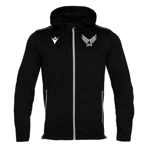 Uniformed Protective Services Freyr Full Zip Hoodie SNR Thumbnail