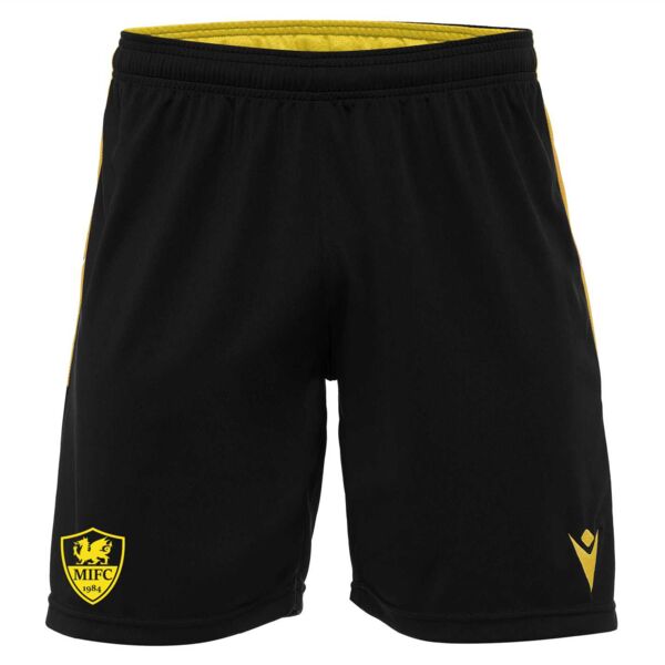 MYNYDD ISA TEMPEL MATCH SHORTS SNR  Thumbnail