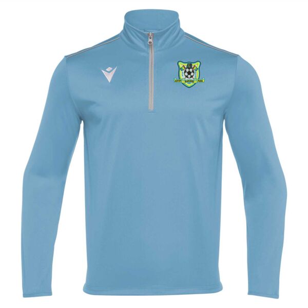 Aston Park Rangers Havel 1/4 Zip Top JNR Thumbnail