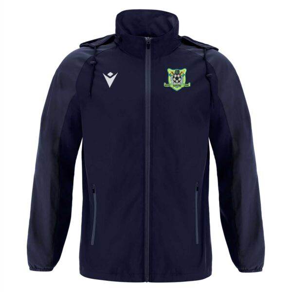 Aston Park Rangers Elbrus Jacket SNR Thumbnail