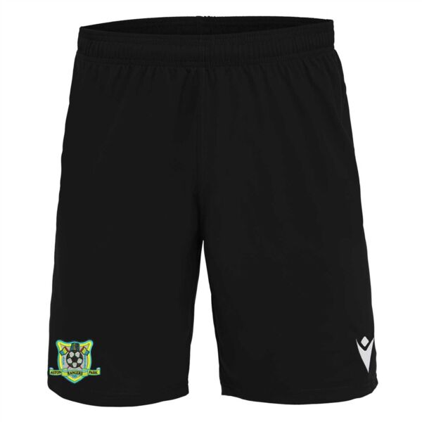 Aston Park Rangers Mesa Shorts JNR Thumbnail