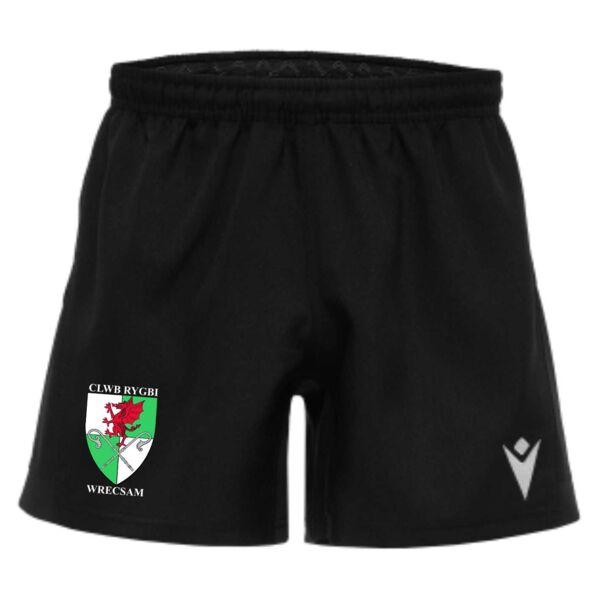 Wrexham Rugby Hestia Shorts SNR Thumbnail