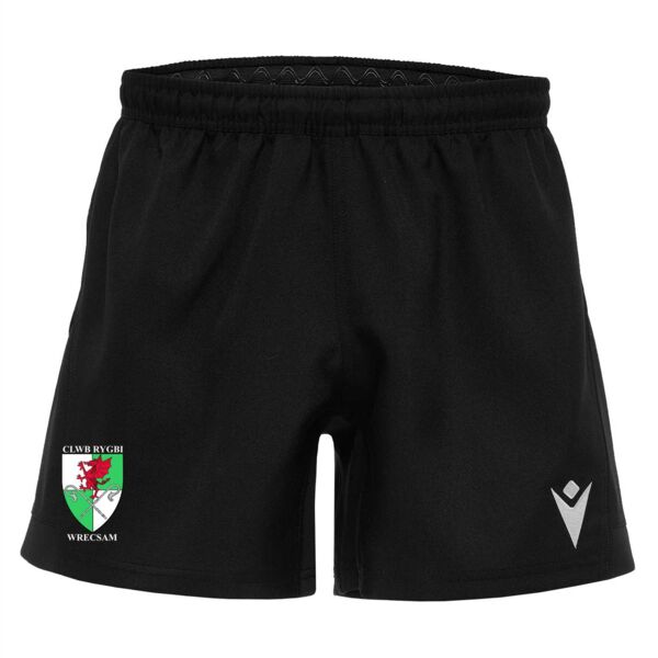 Wrexham Rugby Hestia Shorts JNR Thumbnail