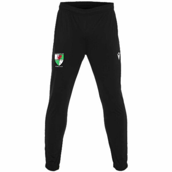 Wrexham Rugby Neckar Training Pants JNR  Thumbnail