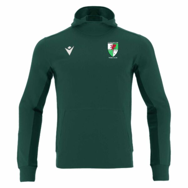 Wrexham Rugby Electro Hoody JNR Thumbnail