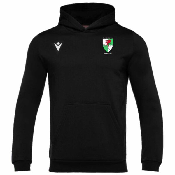 Wrexham Rugby Banjo Hero JNR Thumbnail