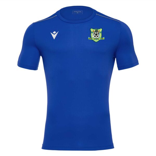 Aston Park Rangers Rigel Hero Training Shirt SNR Thumbnail