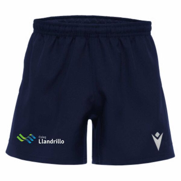 Coleg Llandrillo Hestia Shorts Thumbnail