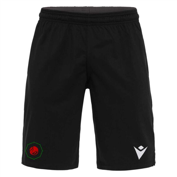 Welsh Judo Volga Training Bemuda Shorts SNR Thumbnail