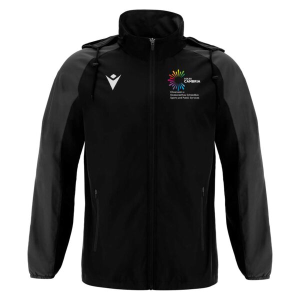COLEG CAMBRIA ELBRUS JACKET Thumbnail