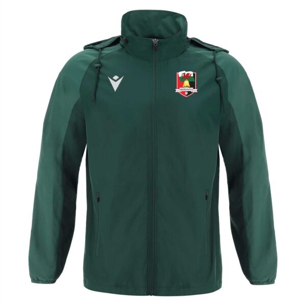 Gresford ATHLETIC ELBRUS SHOWER JACKET SNR Thumbnail