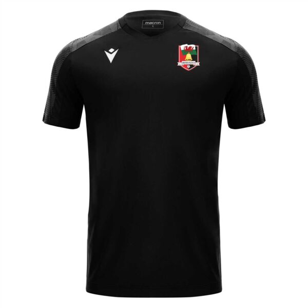 GRESFORD ATHLETIC GEDE TSHIRT JNR Thumbnail