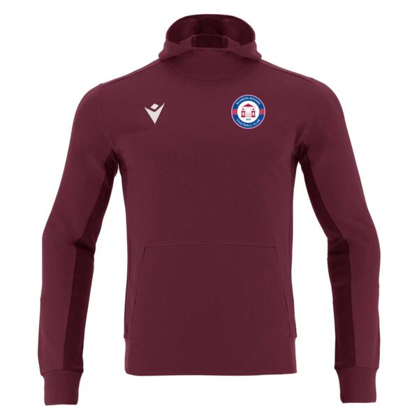 Ruabon Rovers ELECTRO HOODY SNR Thumbnail
