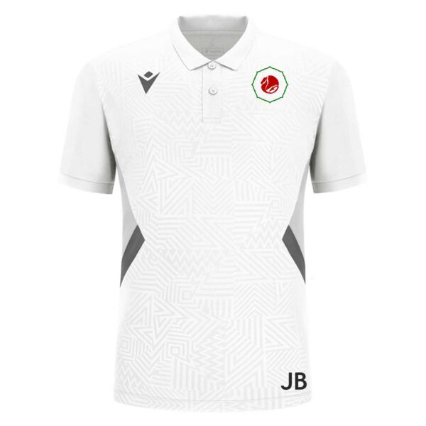 Welsh Judo Rap Polo SNR Thumbnail