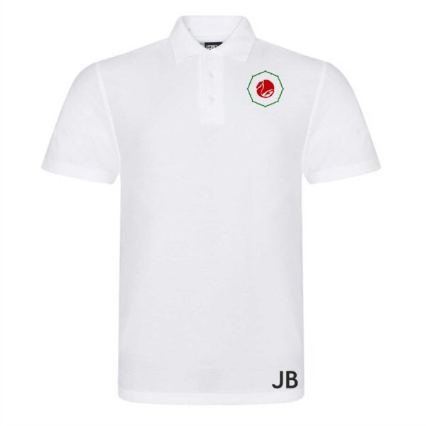 Welsh Judo Polo SNR Thumbnail