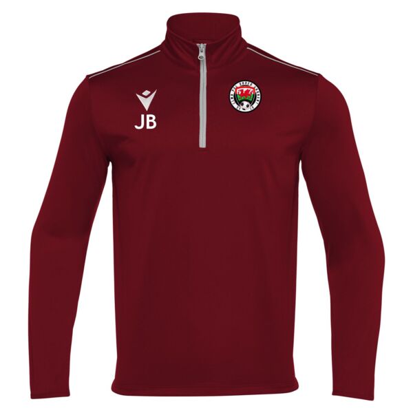 CPD Gronant Havel 1/4 Zip JNR Thumbnail