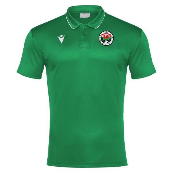 CPD Gronant Match Day DRACO POLO JNR Thumbnail