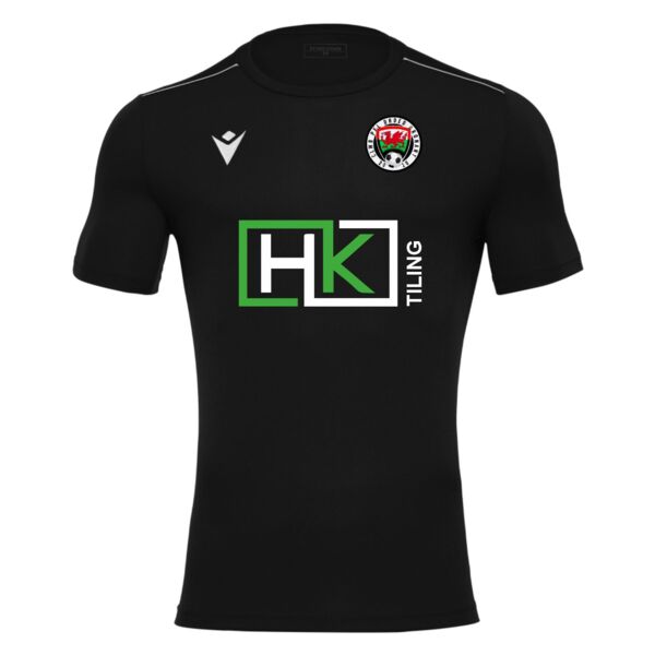 CPD Gronant Training/Warm Up shirt Rigel Hero SNR Thumbnail