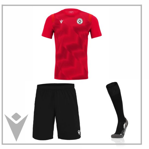 Moreton FC Academy Pack SNR Thumbnail