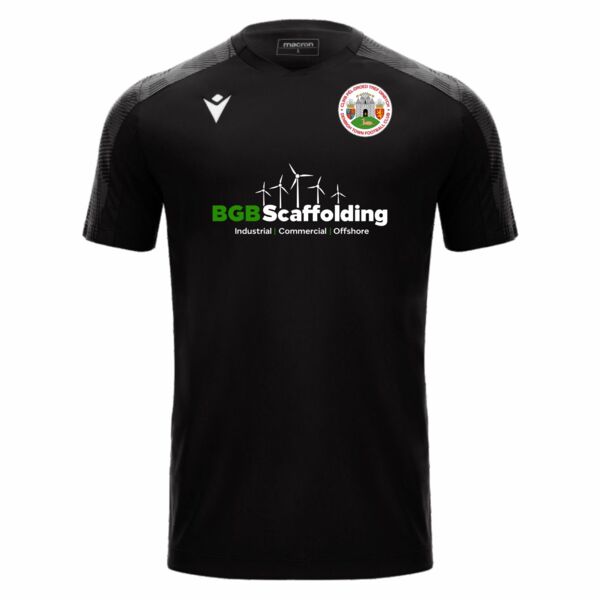 Denbigh Seniors STAFF GEDE TSHIRT Thumbnail