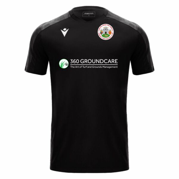  Denbigh Seniors GEDE TSHIRT SNR Thumbnail