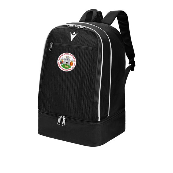 Denbigh Seniors ACADEMY EVO BACKPACK Thumbnail