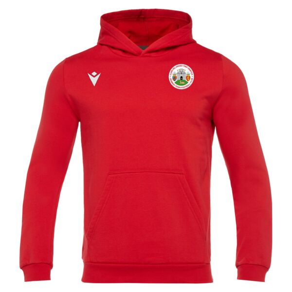 Denbigh Seniors BANJO HOODY SNR Thumbnail