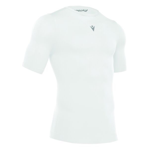 Welsh Judo Performance Short Sleeve Top SNR Thumbnail