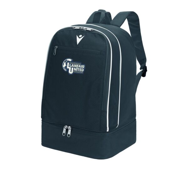 LLANFAIR UNITED ACADEMY EVO BACKPACK Thumbnail