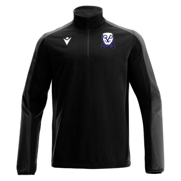 FCQP - Seniors ARNO 1/4 ZIP TOP SNR Thumbnail
