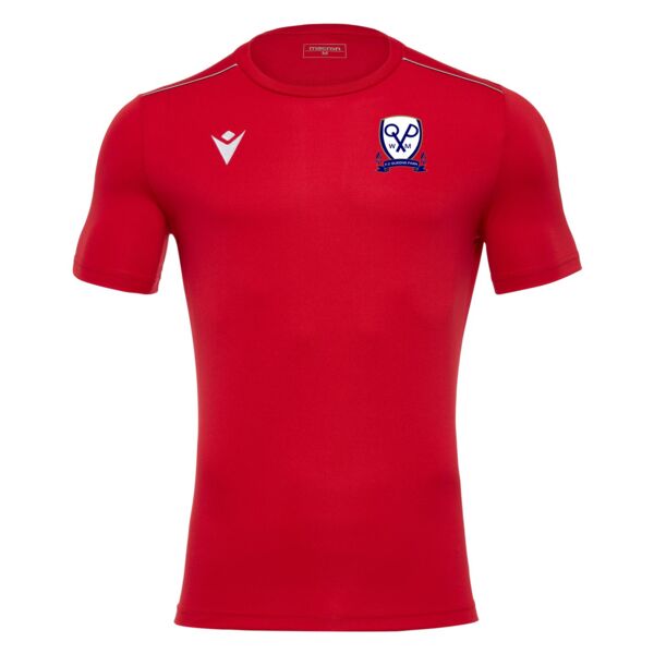 FCQP - Seniors Rigel Training Shirt SNR Thumbnail