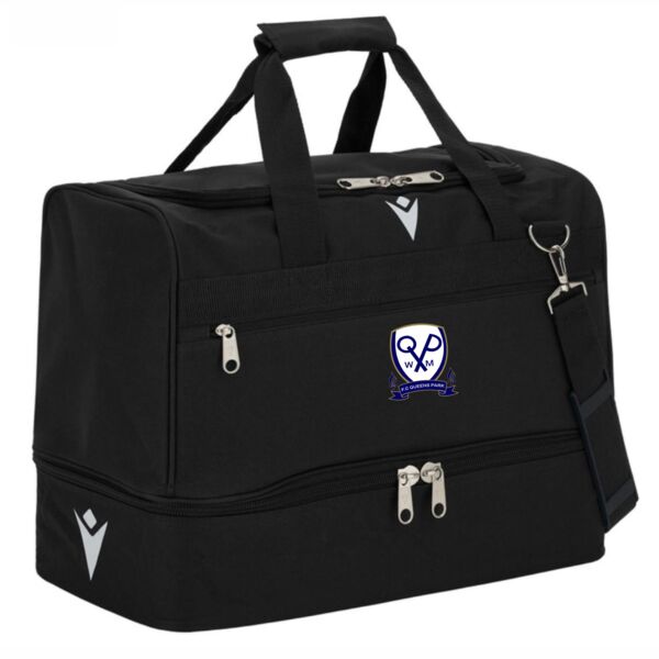 FCQP- Seniors Rocket Holdall Large  Thumbnail