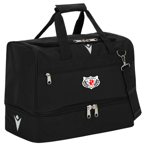 HOLYWELL FC COACHES Rocket Holdall Large  Thumbnail
