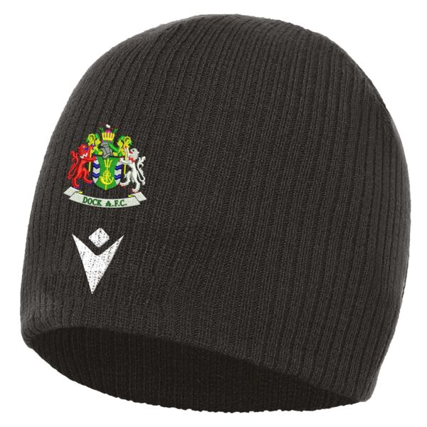 DOCK AFC METEL BEANIE Thumbnail