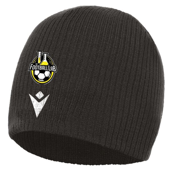 FOOTY LAB METEL BEANIE Thumbnail