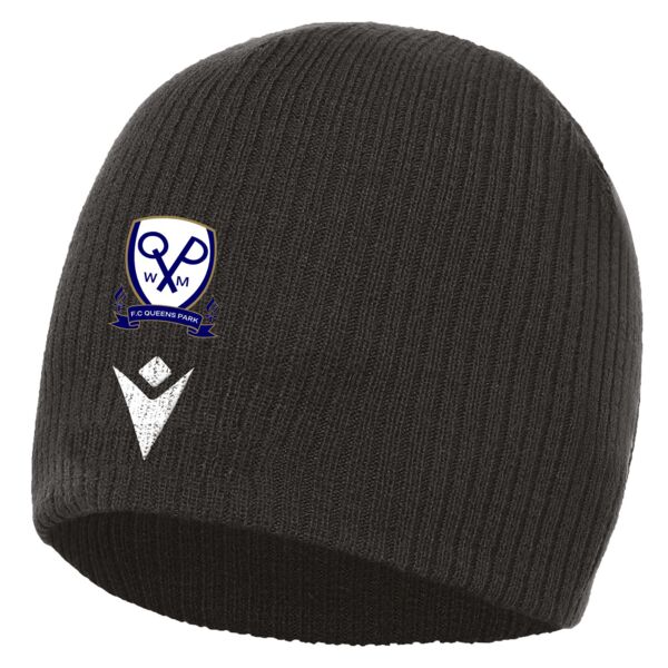 FCQP - SENIORS METEL BEANIE Thumbnail