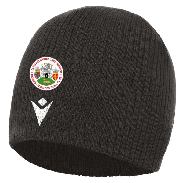 DENBIGH SENIORS METEL BEANIE Thumbnail