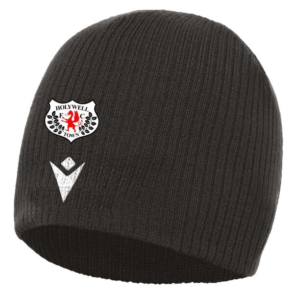  HOLYWELL FC METEL BEANIE Thumbnail