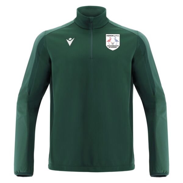 Heron JFC Coach ARNO 1/4 ZIP TOP Thumbnail
