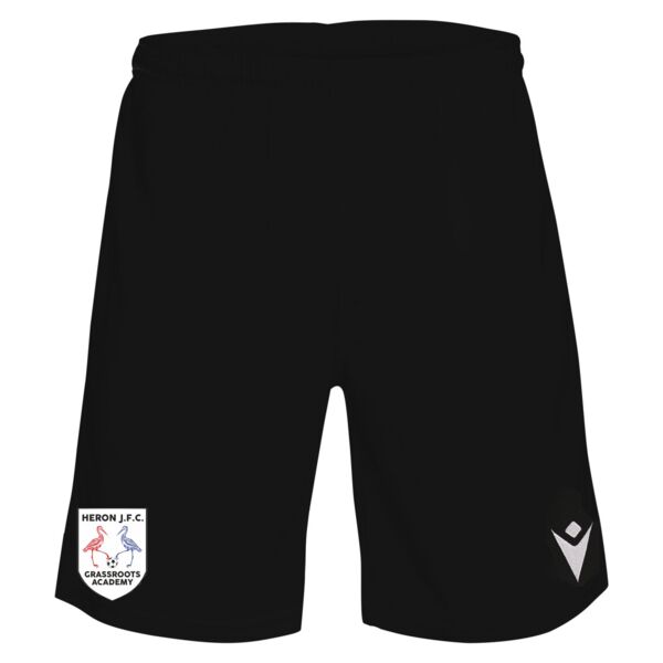 Heron JFC Coach Draco Bermuda Thumbnail