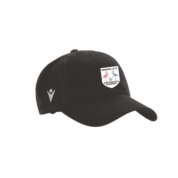Heron JFC Dart Cap Thumbnail
