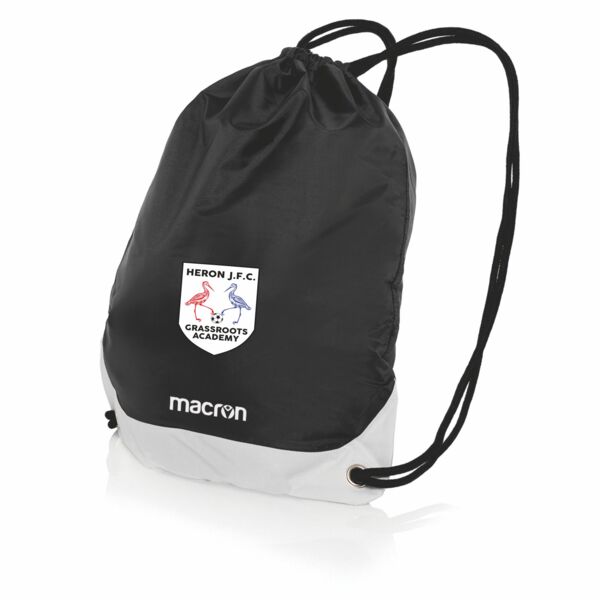 Heron JFC Campus Gym Bag Thumbnail