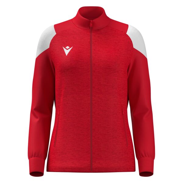 Valkyria Full Zip Top Woman JNR Thumbnail