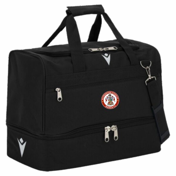 ASW Rocket Holdall Large  Thumbnail