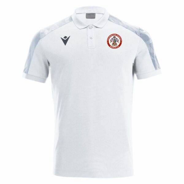 ASW SILVER TRAVEL PACK ROCK POLO JNR Thumbnail