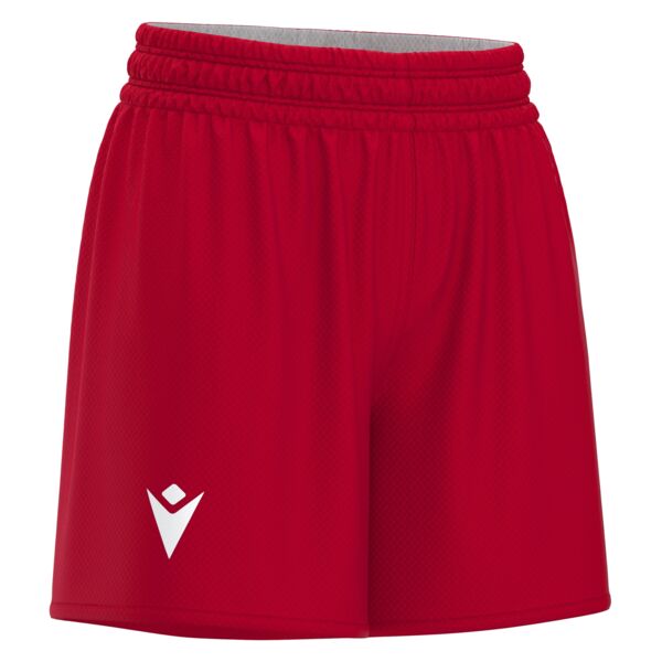 F500 Match Day Reversible Women Shorts SNR Thumbnail