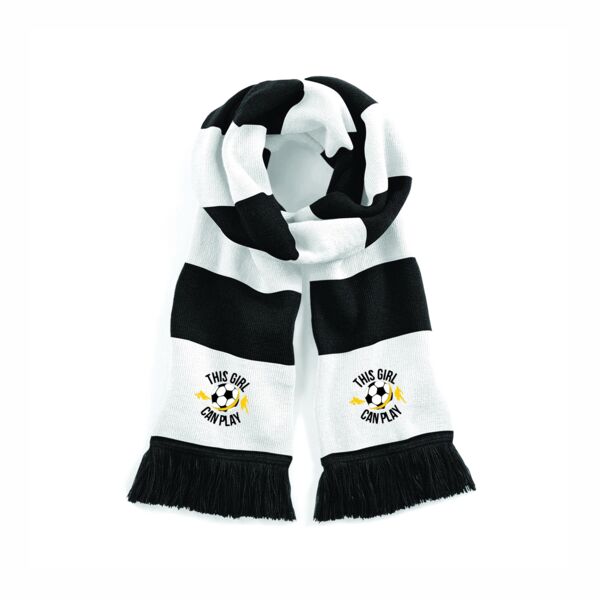 TGCP - Hooped Scarf Thumbnail